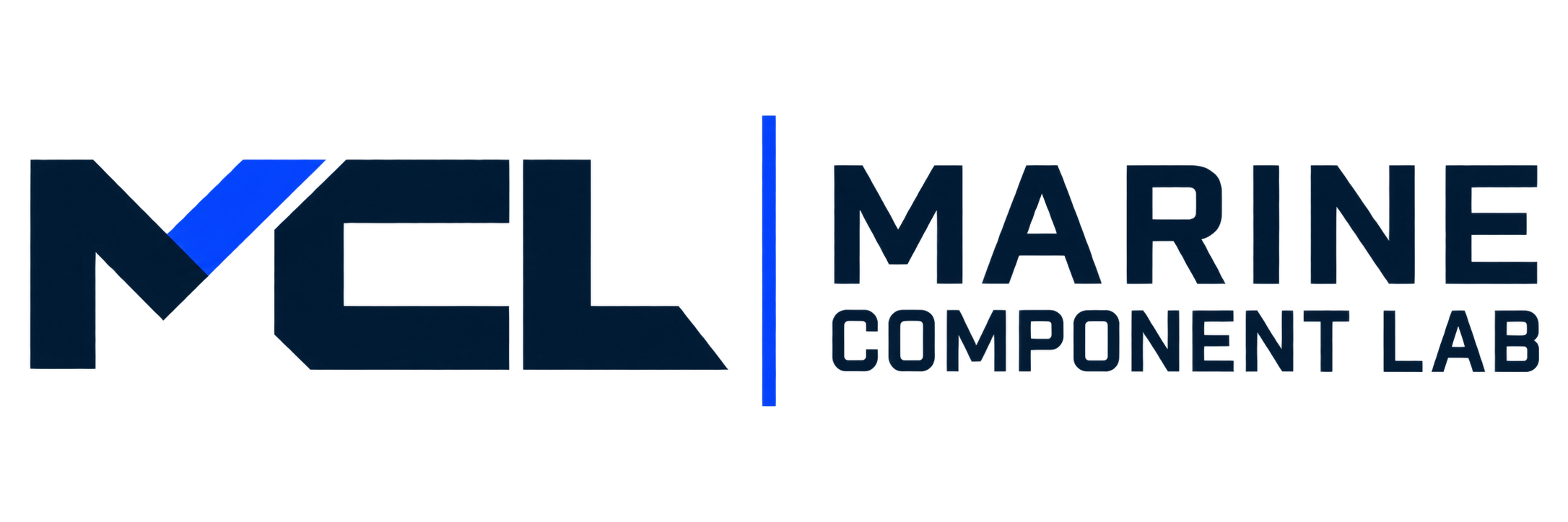 MCL Marine Component Lab